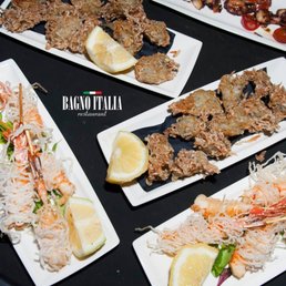 Ristorante Bagno Italia - 30 Photos - Italian - Via Litoranea 10 ... Ristorante Bagno Italia - 30 Photos - Italian - Via Litoranea 10 ...
