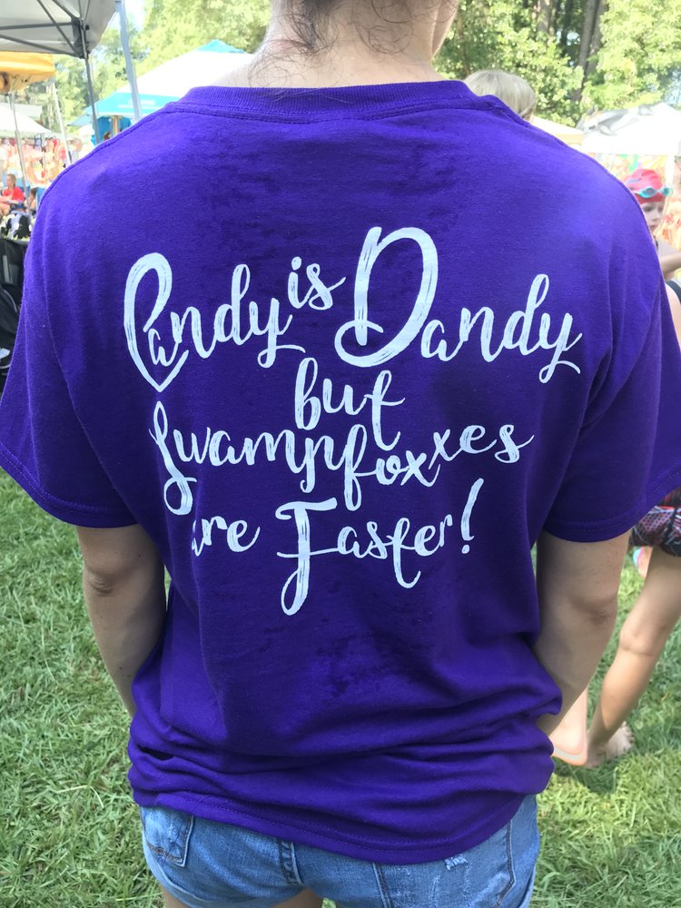 Custom Screen Printing