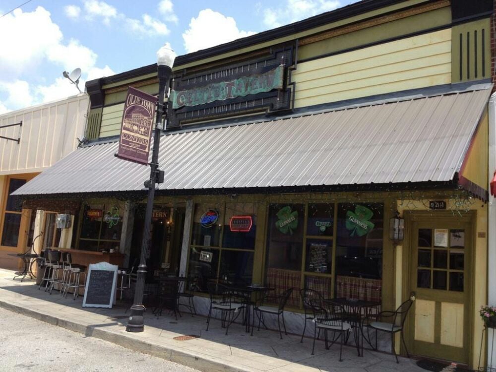 Restaurants Near Me Conyers Ga Restaurants Near Me Conyers Ga