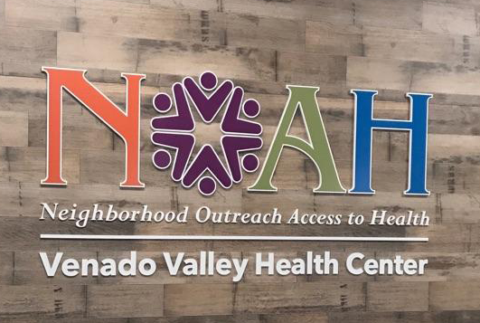image of business NOAH Venado Valley Health Center