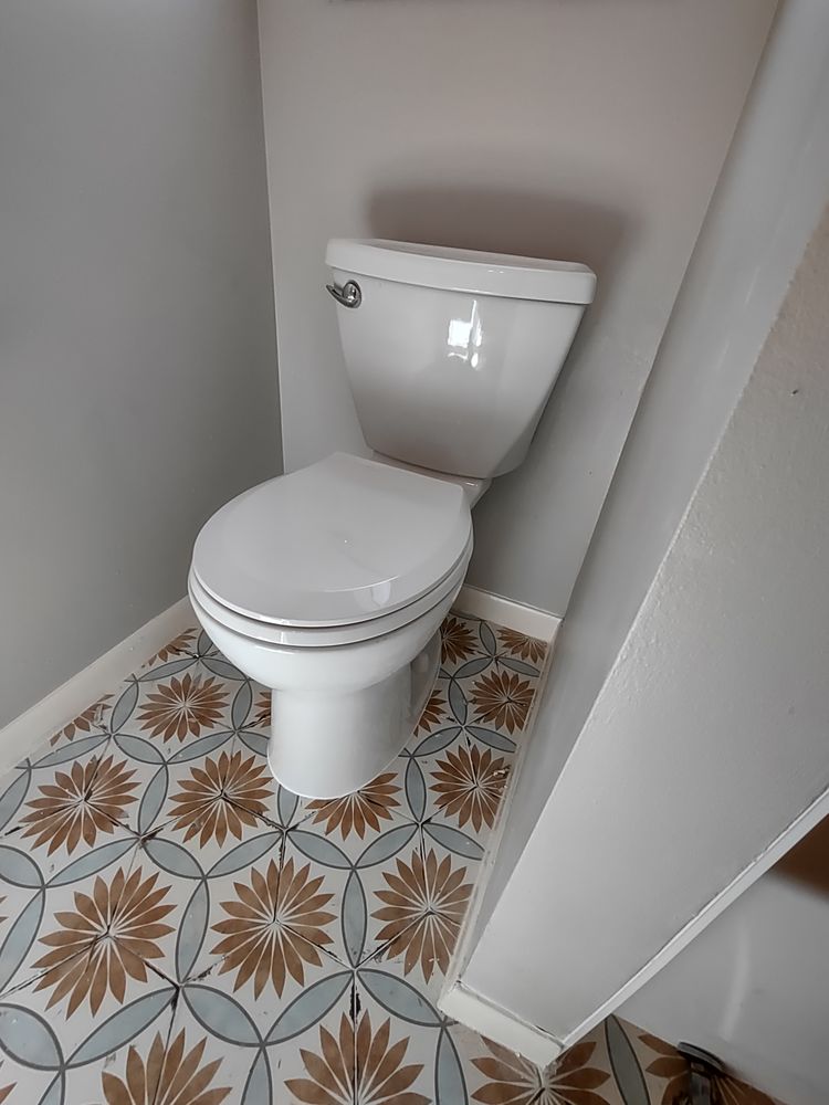 Gold Medal Plumbing