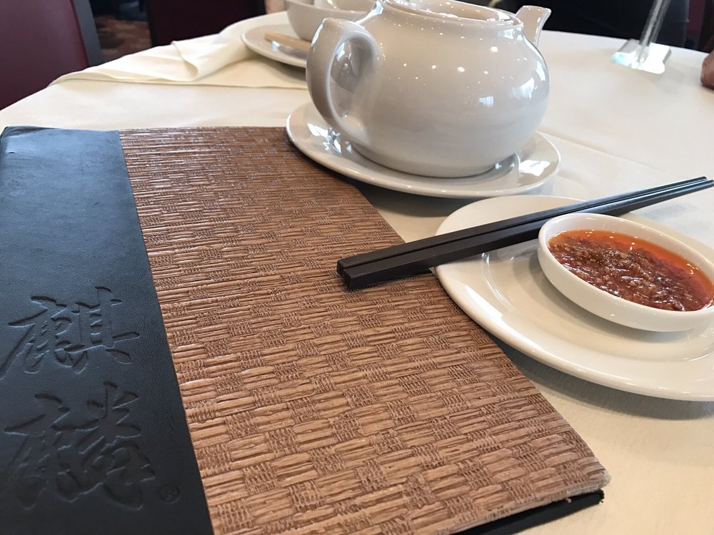Kirin Seafood Restaurant Richmond Kirin Seafood Restaurant Richmond