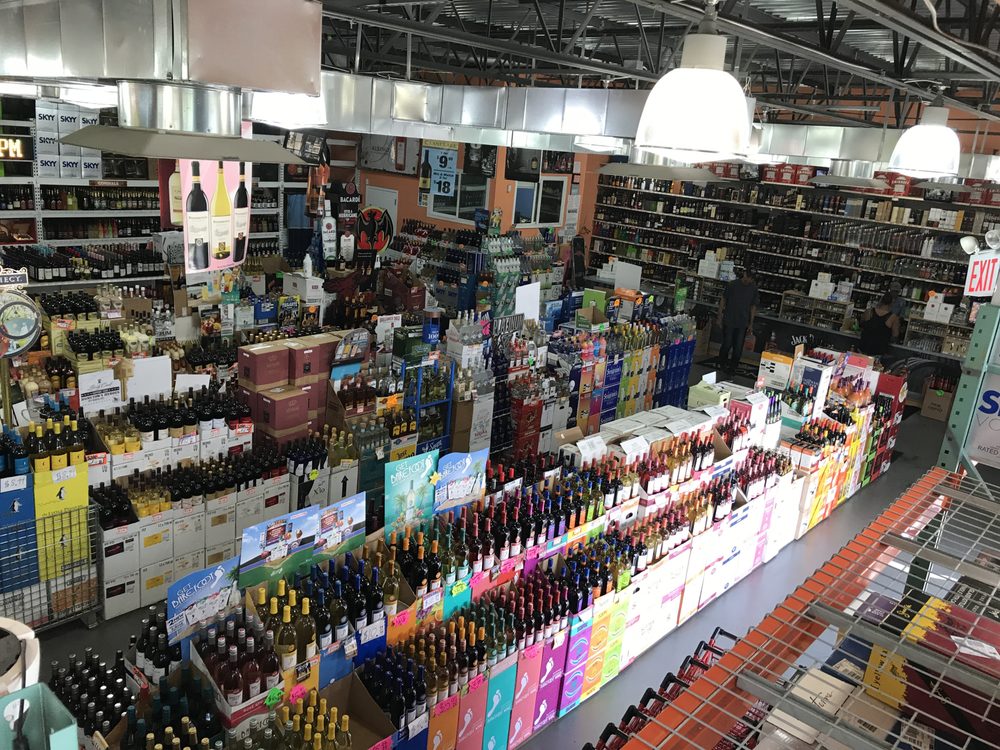 Canarsie Plaza Liquor Warehouse 2019 All You Need to Know BEFORE You