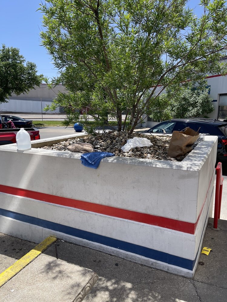MI-T Fine Car Wash