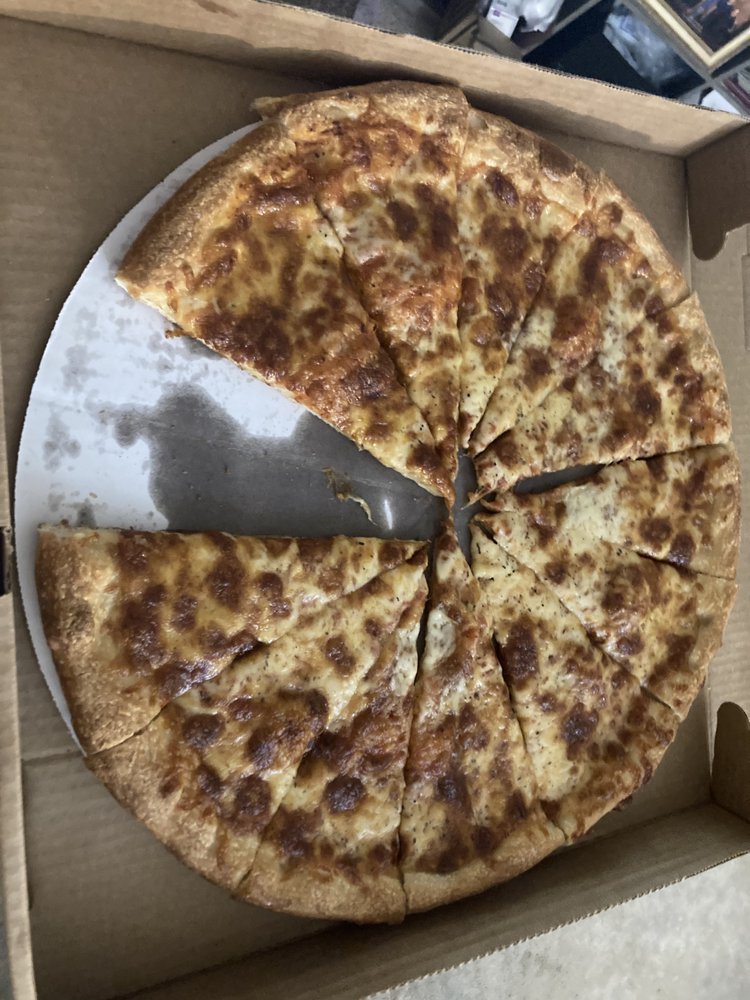 Pano's Pizza