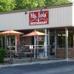 Ms Lois 27 Reviews Diners 145 Highlands Rd Franklin Nc Photo Of Ms Lois Franklin Nc United States Outside