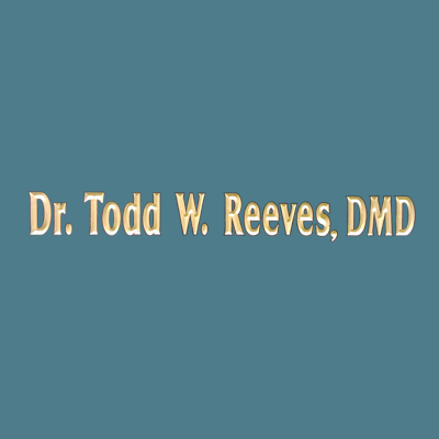 image of business Todd W Reeves, DMD