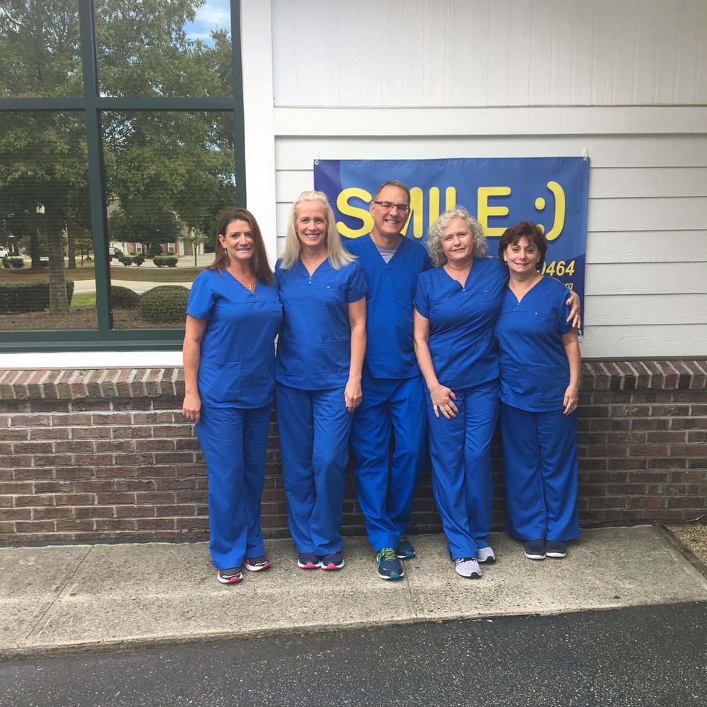 image of business Smile Dentistry