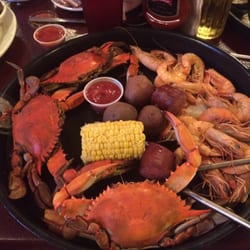 De No Seafood Restaurant Market 22 Photos 18 Reviews Photo Of De No Seafood Restaurant Market Gretna La United States