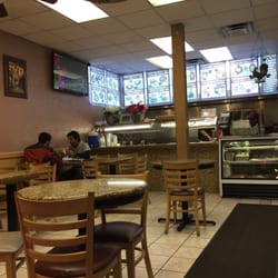 Halal Kabab House 37 Photos 98 Reviews Middle Eastern 6245 Photo Of Halal Kabab House Alexandria Va United States The Entire Dining