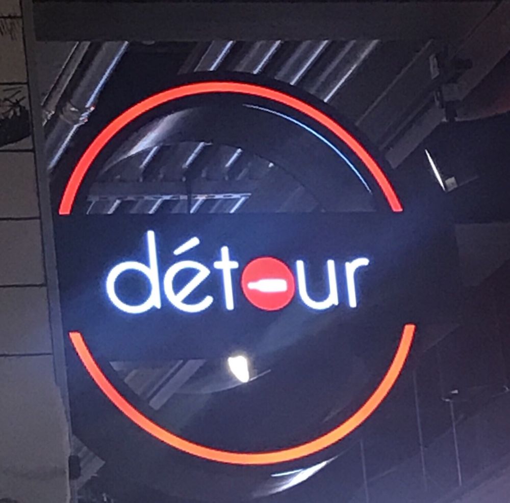 DeTour