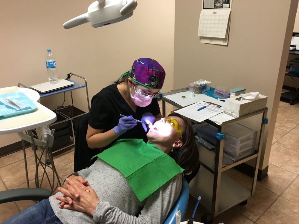 Beyond Borders Dental 13 Photos Periodontists 54A Avenida Aldea