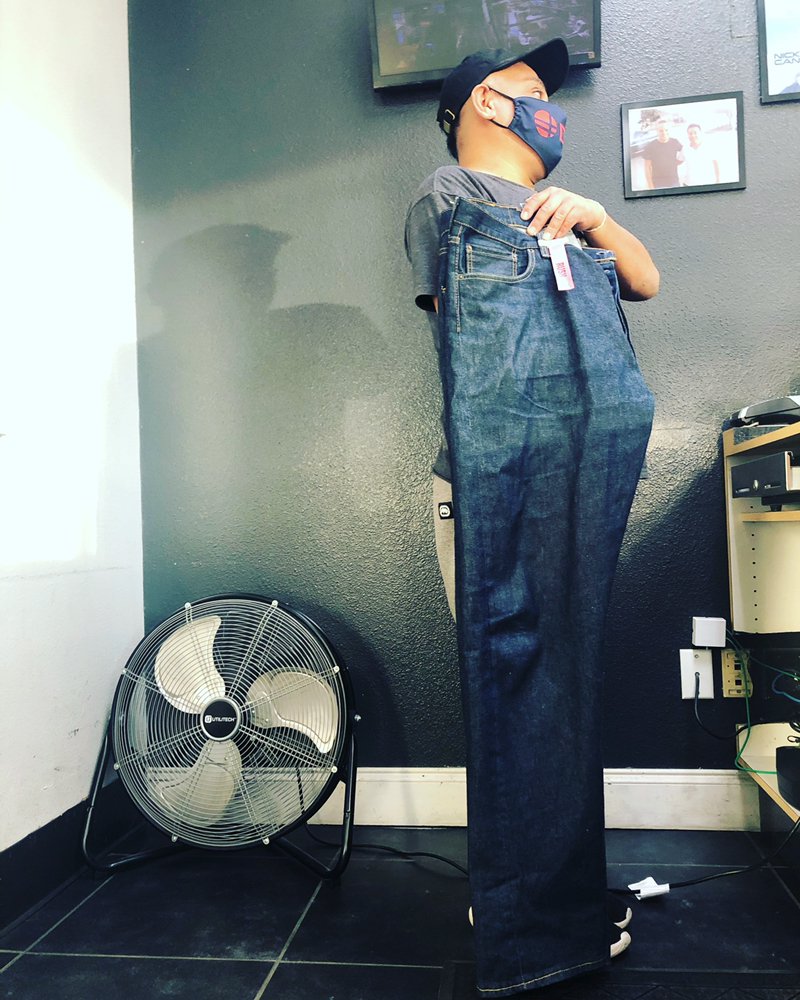 Dry Clean Super Center