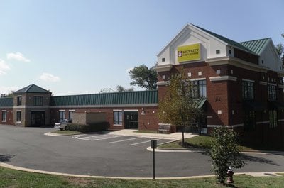Security Public Storage