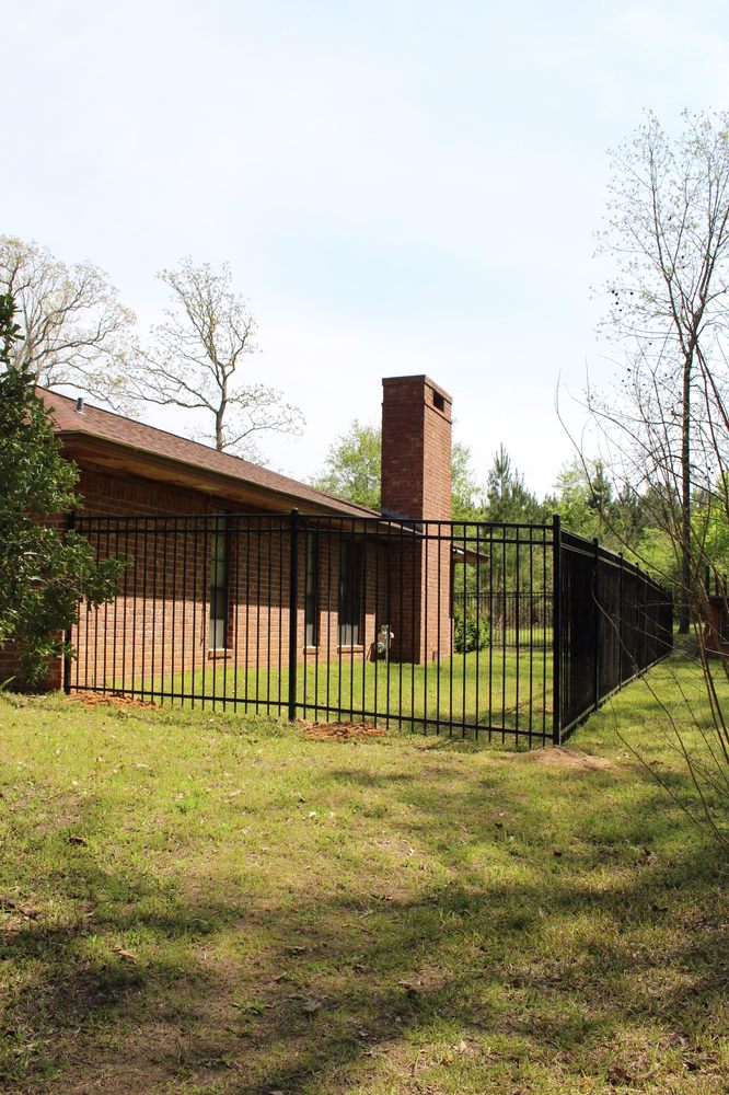 Ace Fence Company