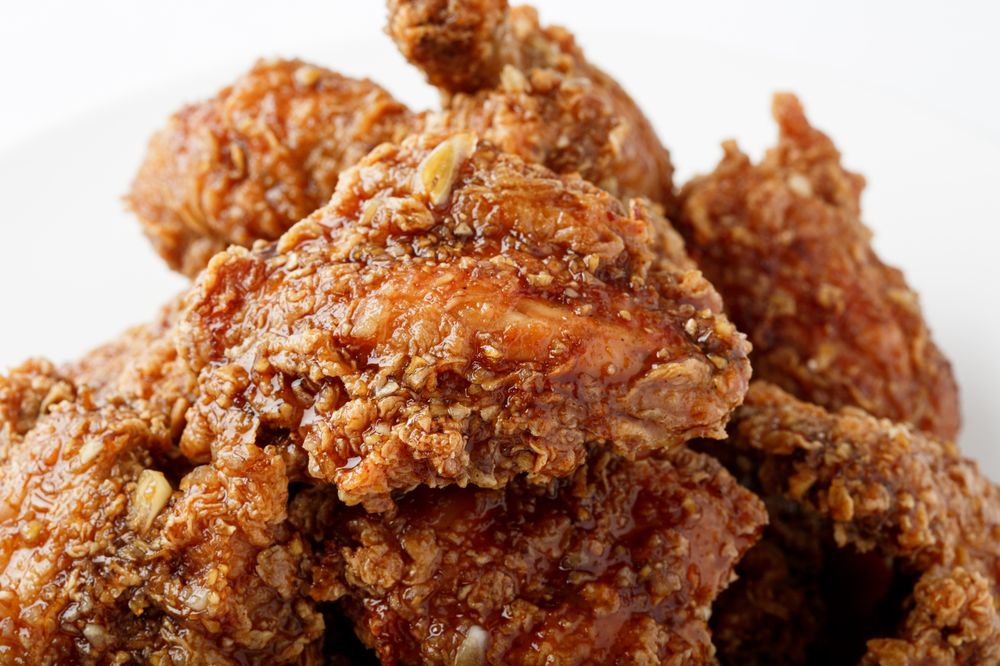 Furai Chicken - La Habra