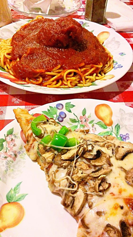 Frantone’s Pizza & Spaghetti Villa 192 Photos & 211 Reviews Pizza