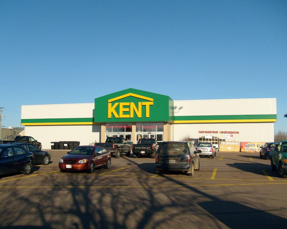 Kent Building Supplies Hardware Stores 183 Irving Boulevard