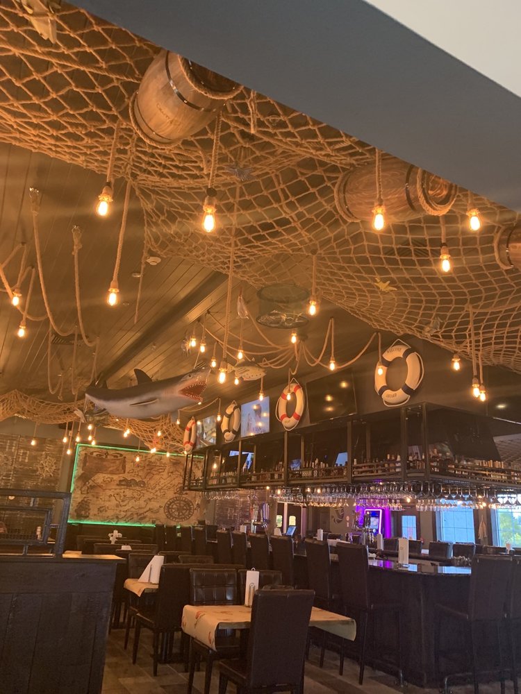 Crafty Crab - Concord