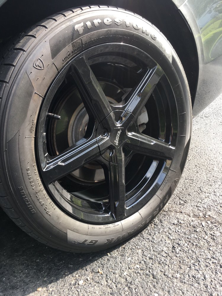 Eavers Tire Pros Tires 2369 Stuarts Draft Hwy, Stuarts Draft, VA