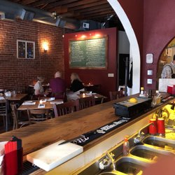 Potpie 212 Photos 367 Reviews American New 904 Westport Rd Photo Of Potpie Kansas City Mo United States Menu Board With The