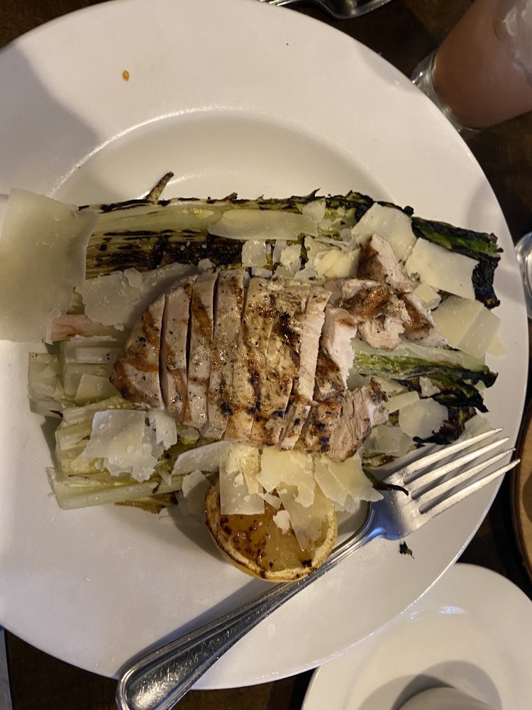 Juniper Grill - Murrysville