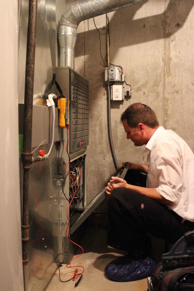 image of business Fire & Ice Heating and Air