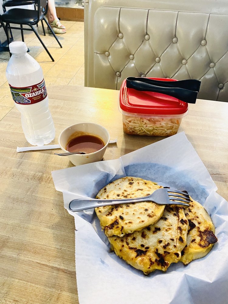 Restaurante La Fuente