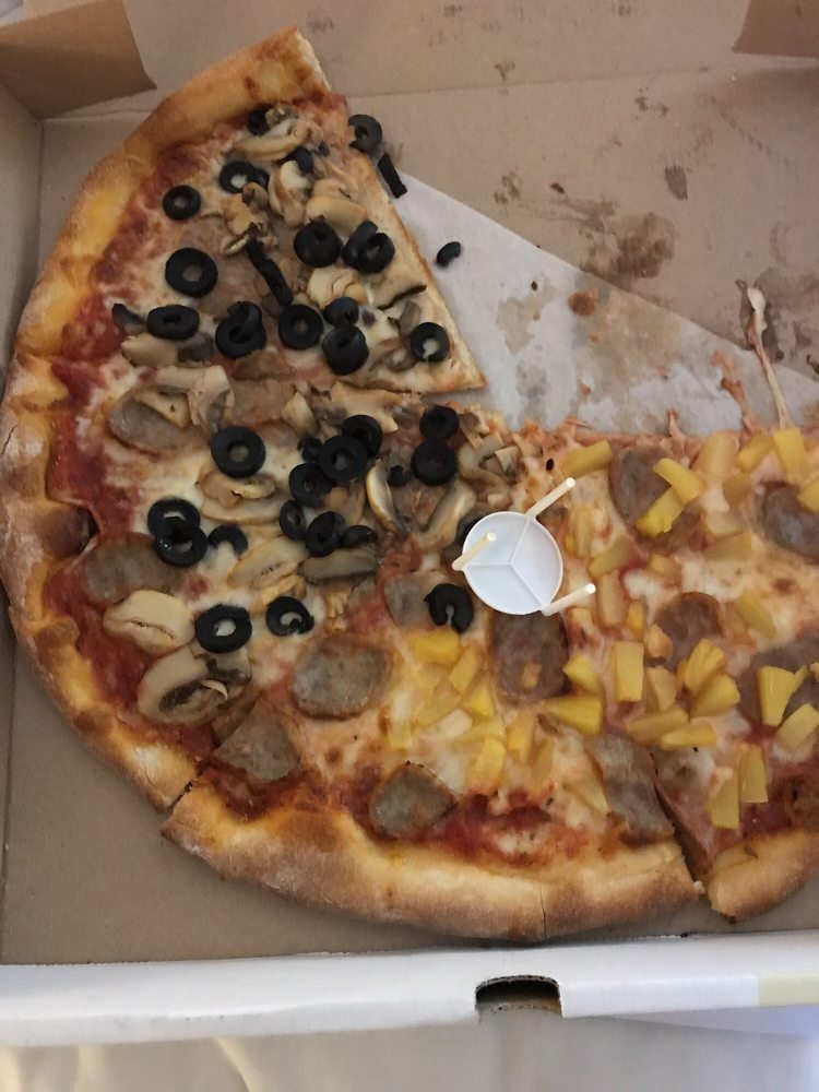 Rocco Pizza