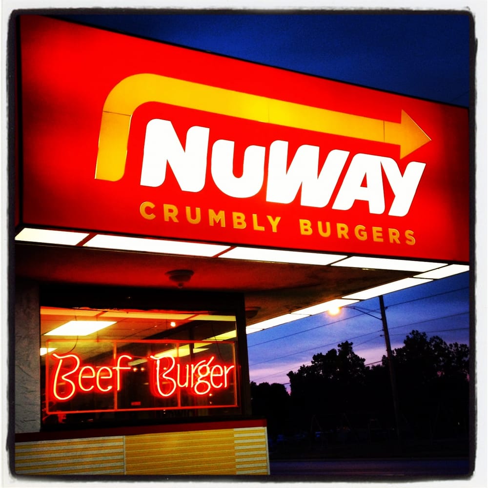 Nu-Way Sandwich Shops