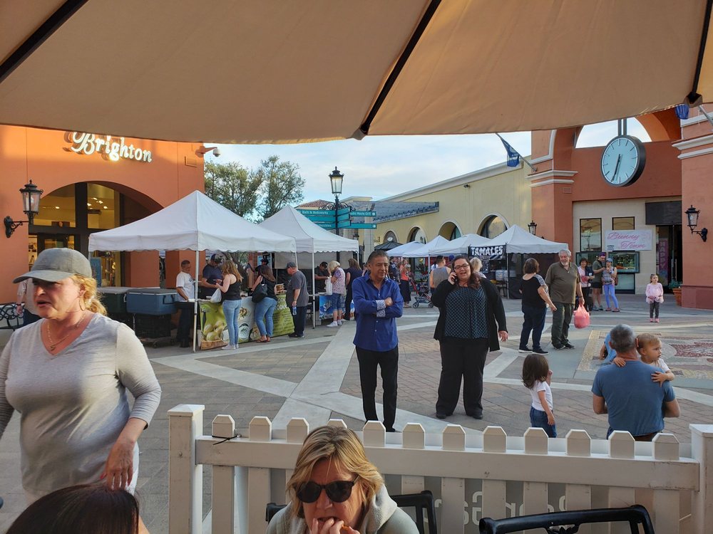 Simi Valley Town Center