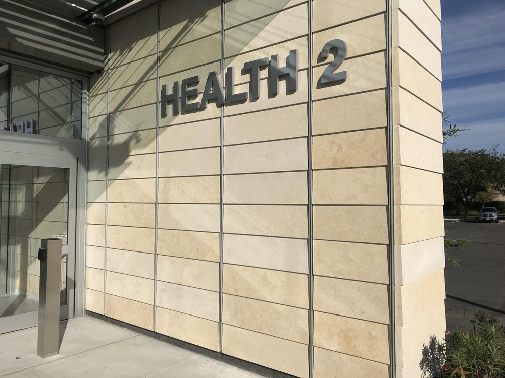 image of business Campus Smiles Dental at UH