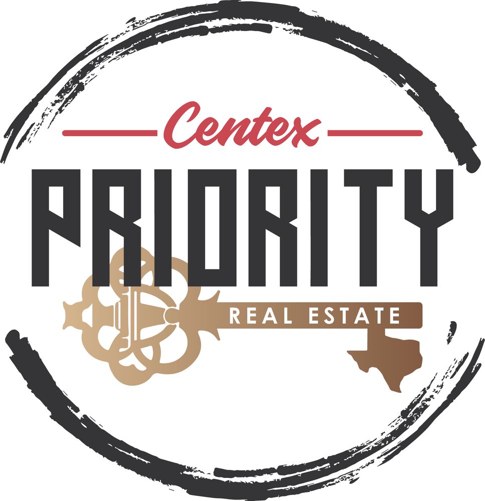 Erica McPhail - CENTEX Priority Real Estate