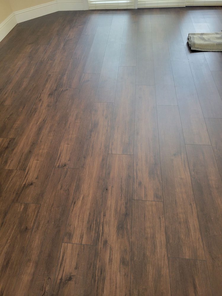 image of business Don Bailey Flooring