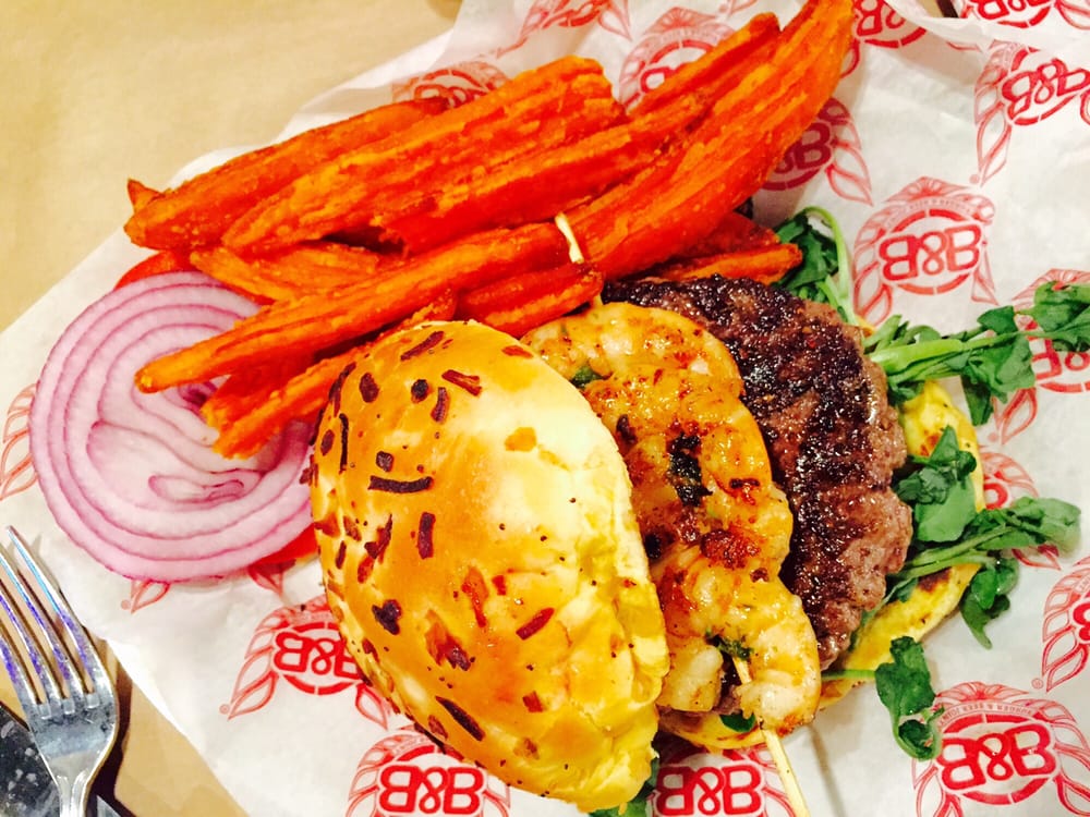 Burger & Beer Joint 482 Photos & 706 Reviews Burgers 900 S Miami