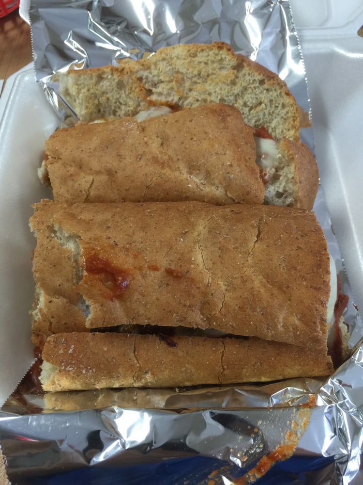 Tubby’s All American Subs CLOSED 27 Reviews Sandwiches 3212