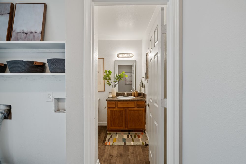 Park Place Apartments