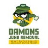 Damon’s Junk Removal