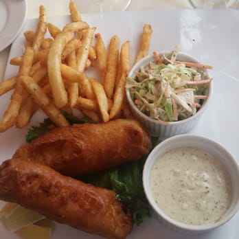 chips fish country oaks seven club bakersfield cod must ca