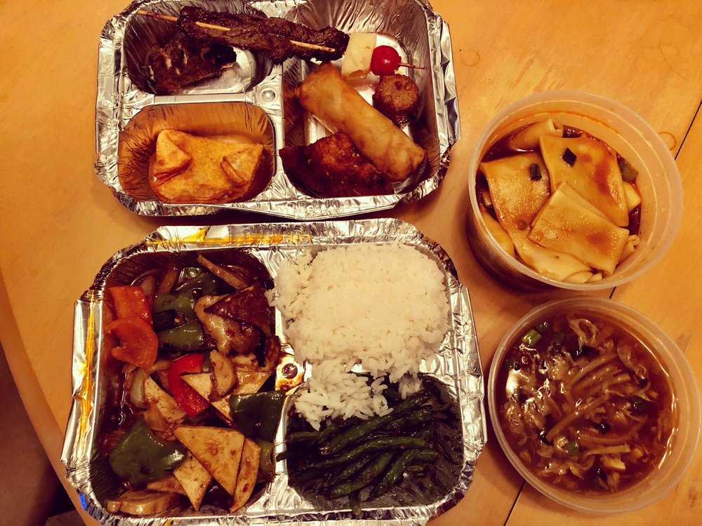 Red Pepper Chinese Restaurant Order Food Online 21 Photos & 74