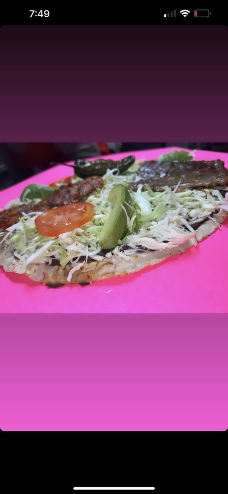 La Juquilita