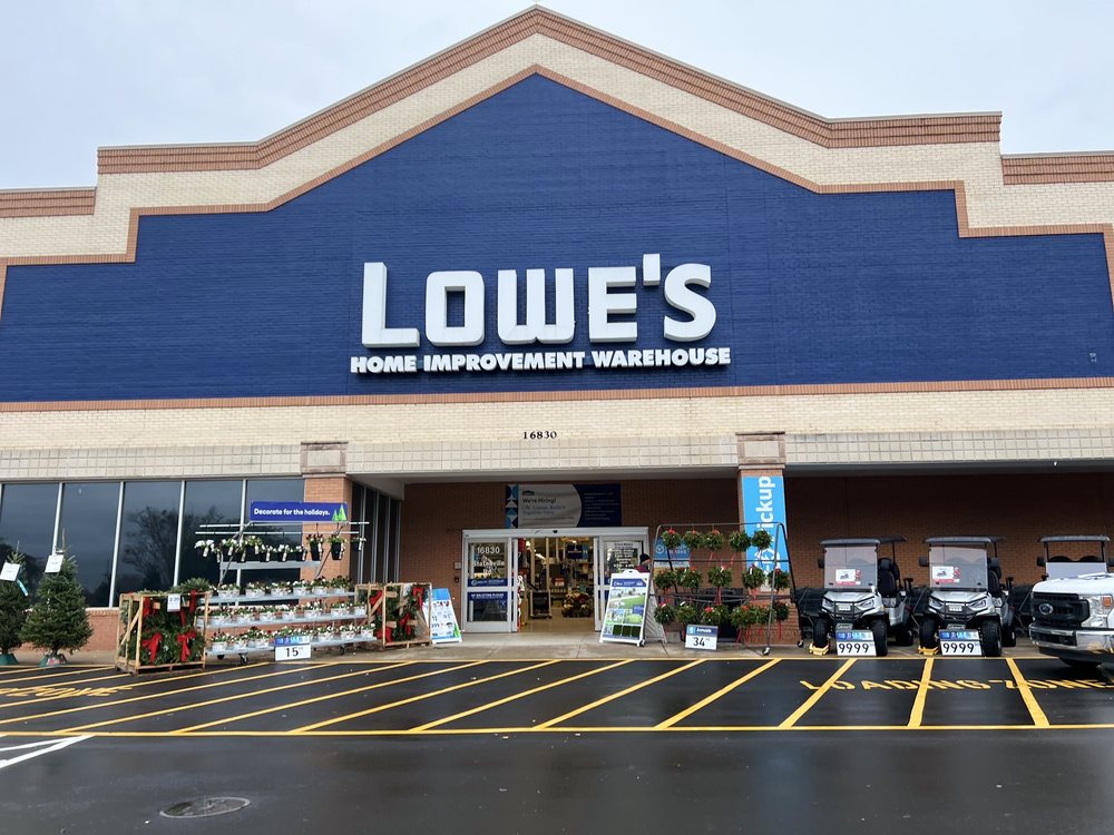 Lowe's Home Improvement