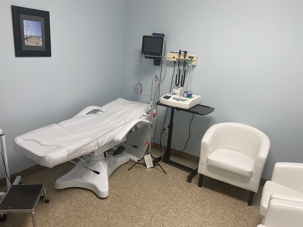 image of business AWAAM Urgent Care Clinic