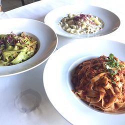 Best Larchmont Village Restaurants In Los Angeles Ca Last Updated 2 Osteria Mamma