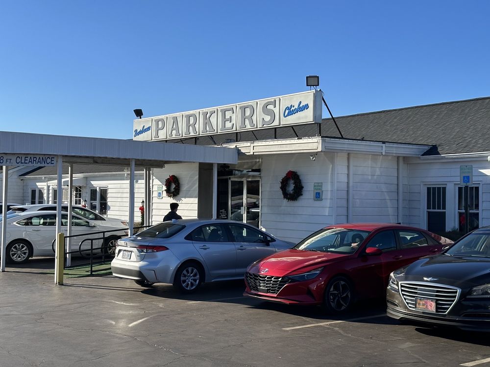 Parker's