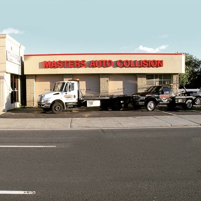 Masters Collision Centers