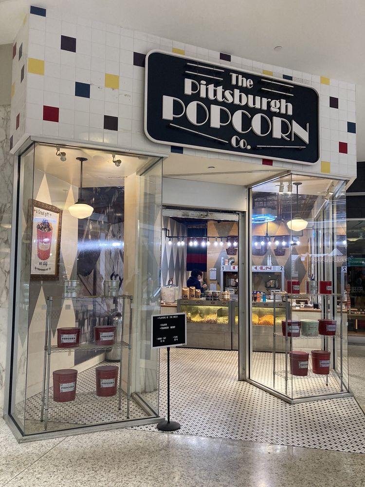 Pittsburgh Popcorn Company