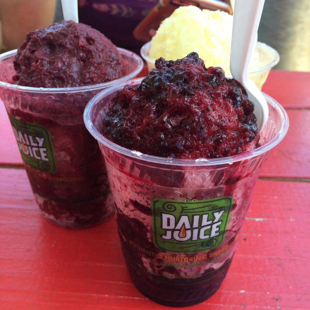 Daily Juice Cafe 77 Photos & 108 Reviews Juice Bars & Smoothies