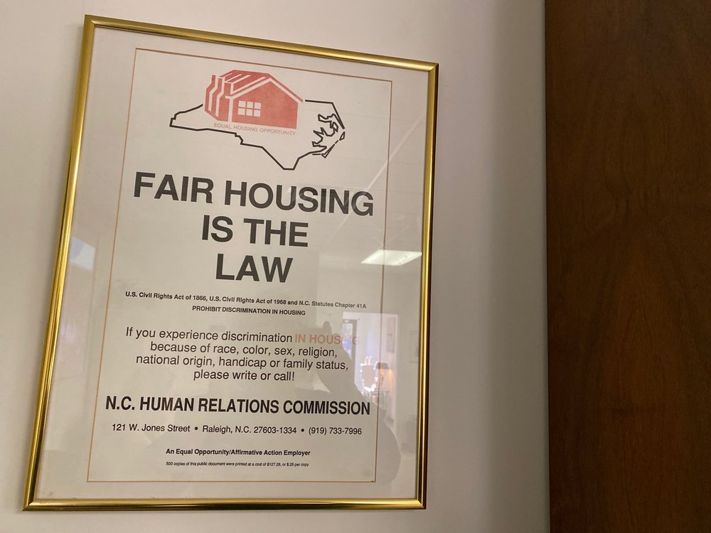 J Y Monk Real Estate School