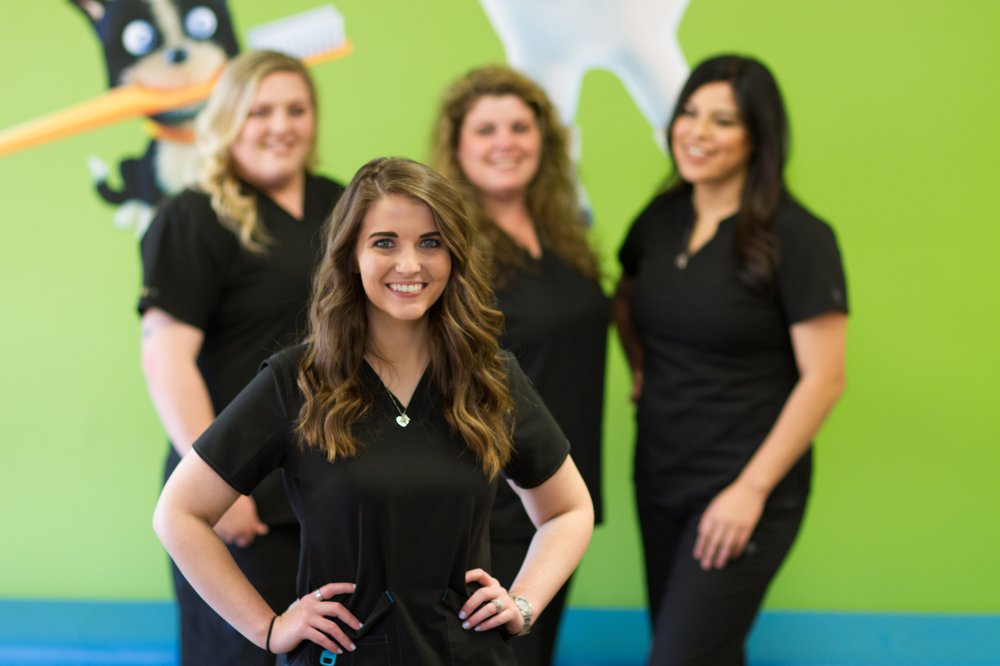 image of business Happy Smiles